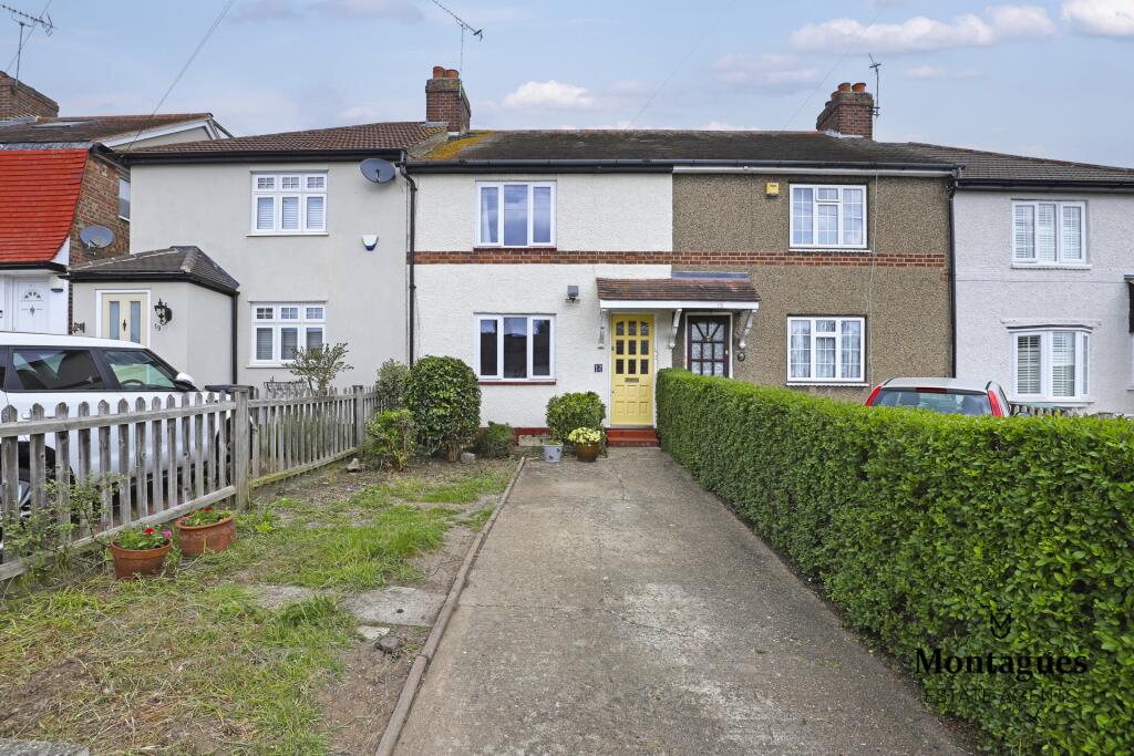 Main image of property: Charles Street, Epping, CM16