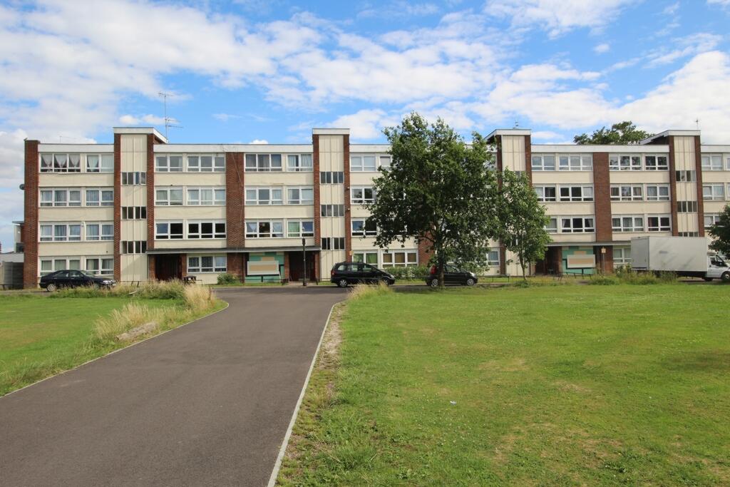 Main image of property: The Plain, Epping, CM16