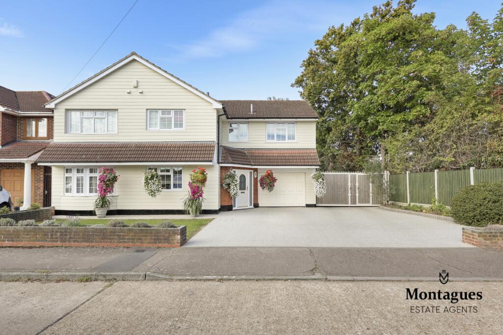 Main image of property: All Saints Close, Chigwell, IG7