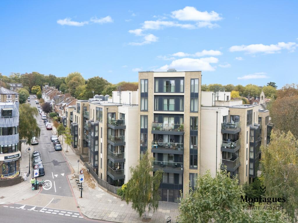 Main image of property: Rossetti Court, Archway Road, Highgate, N6