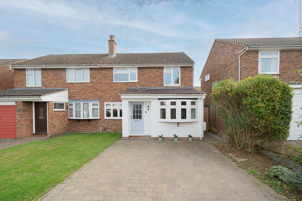 Main image of property: Ross Close, Saffron Walden, CB11
