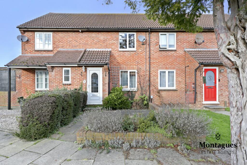 Main image of property: Brickfield Road, Coopersale, CM16