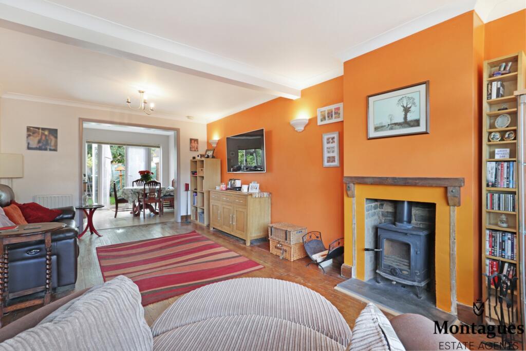 Additional property image - Hemnall Street, Epping, CM16
