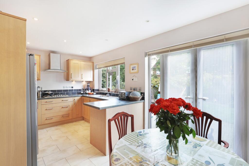 Additional property image - Hemnall Street, Epping, CM16