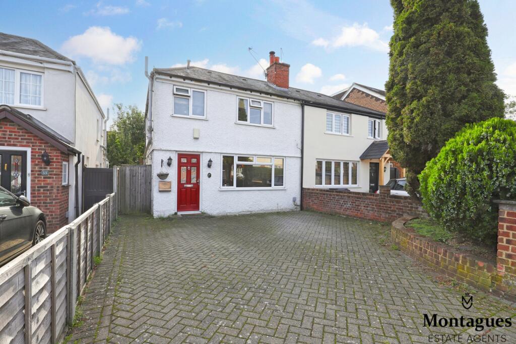 Additional property image - Hemnall Street, Epping, CM16