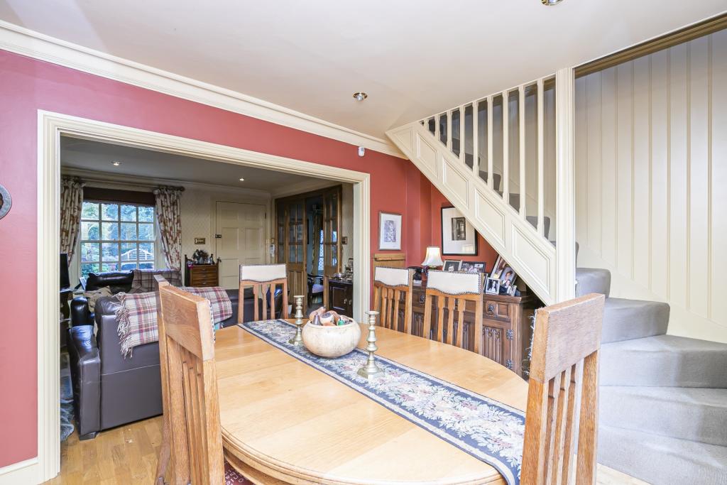 2 bedroom cottage for sale in Bell Common, Epping, CM16