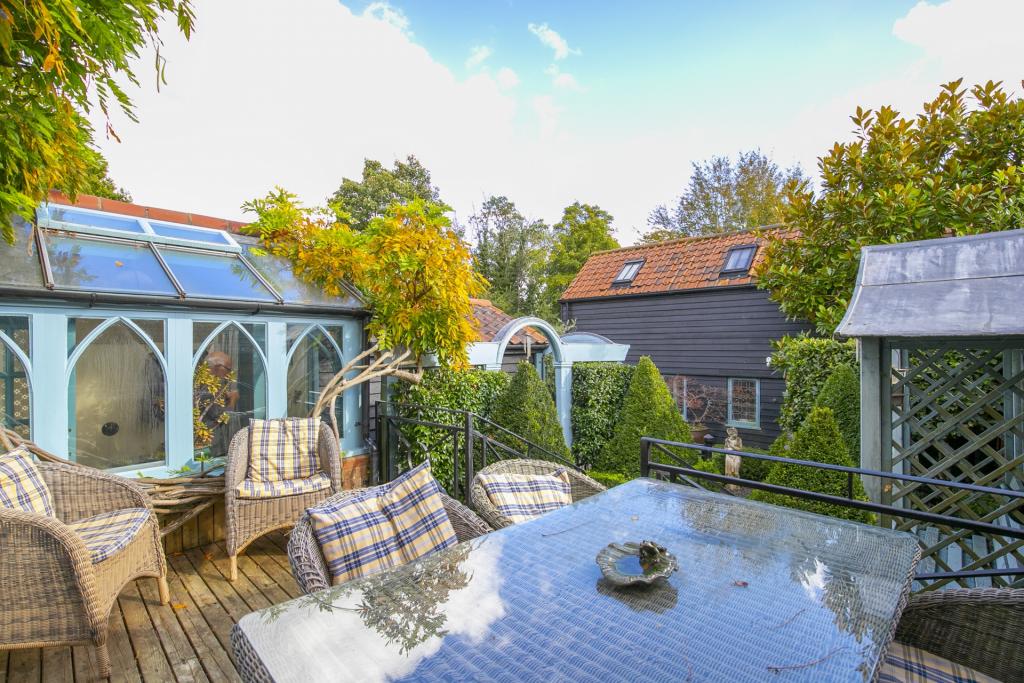 2 bedroom cottage for sale in Bell Common, Epping, CM16