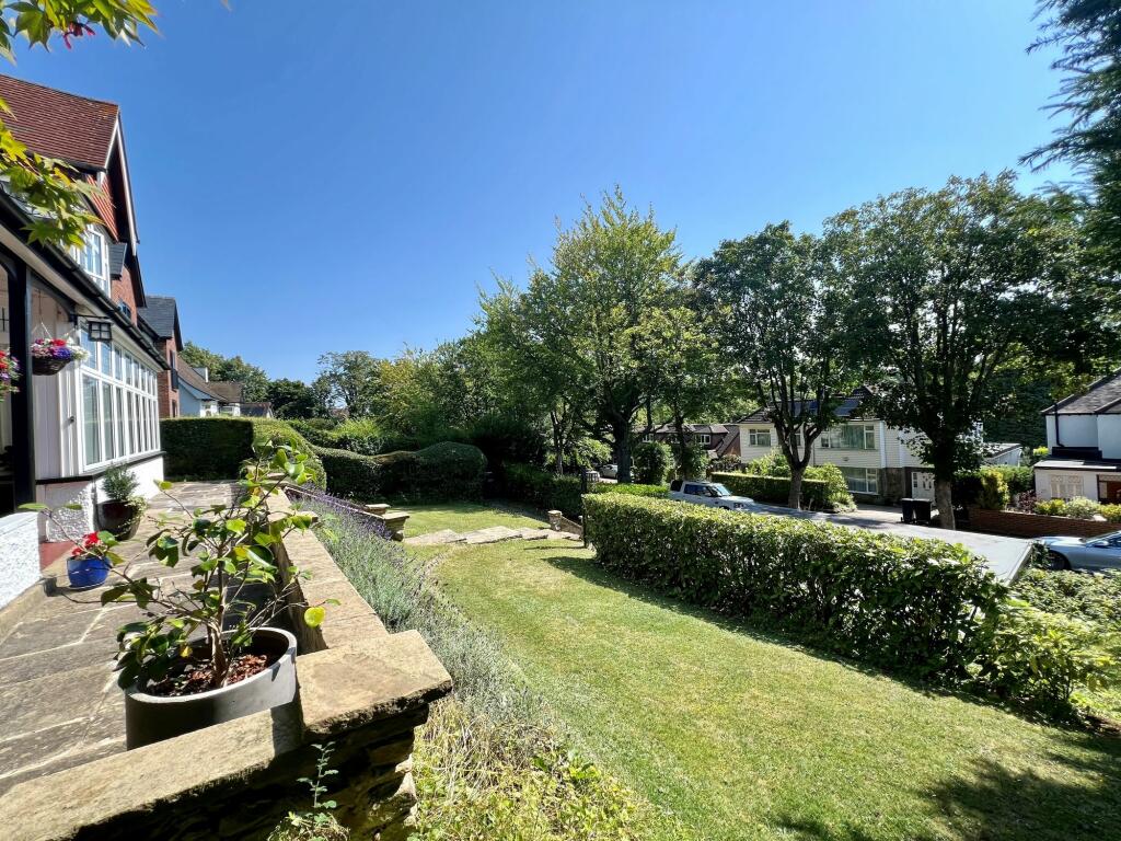 Additional property image - The Drive, Coulsdon, CR5