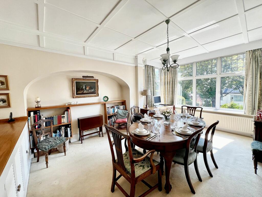 Additional property image - The Drive, Coulsdon, CR5