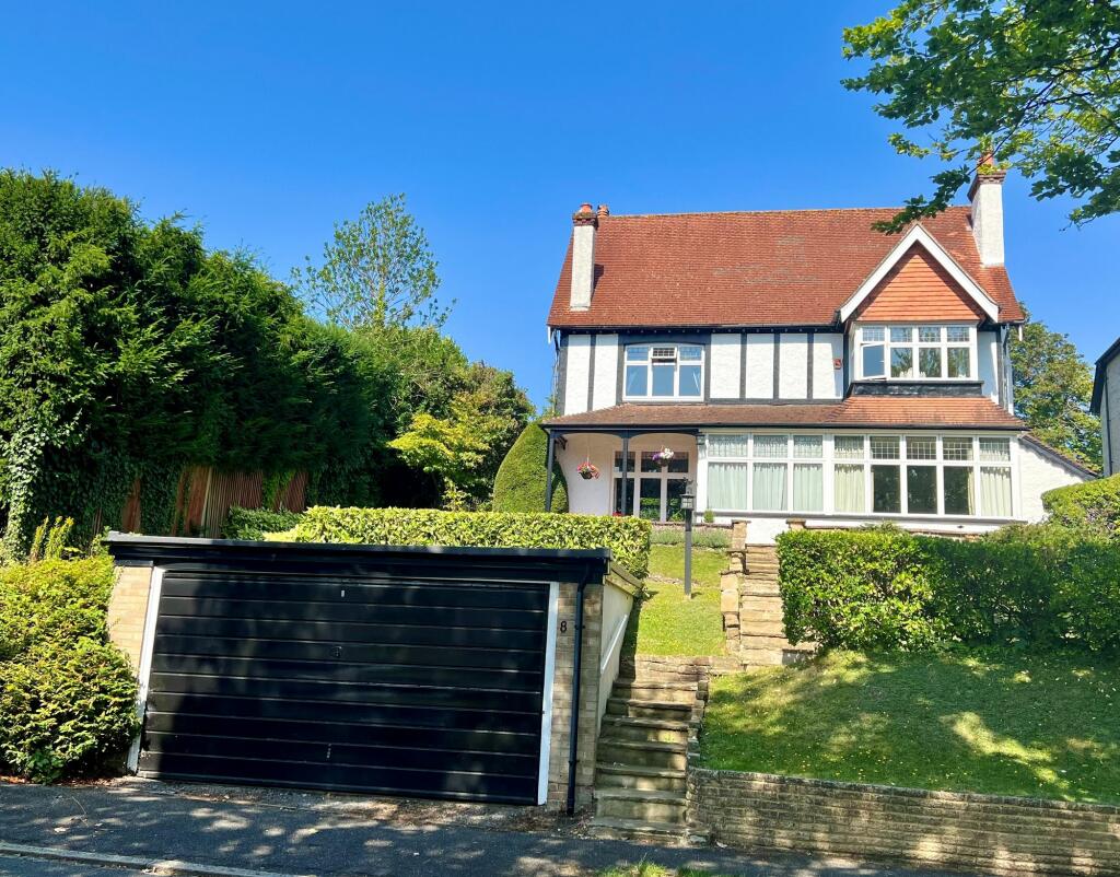 Additional property image - The Drive, Coulsdon, CR5