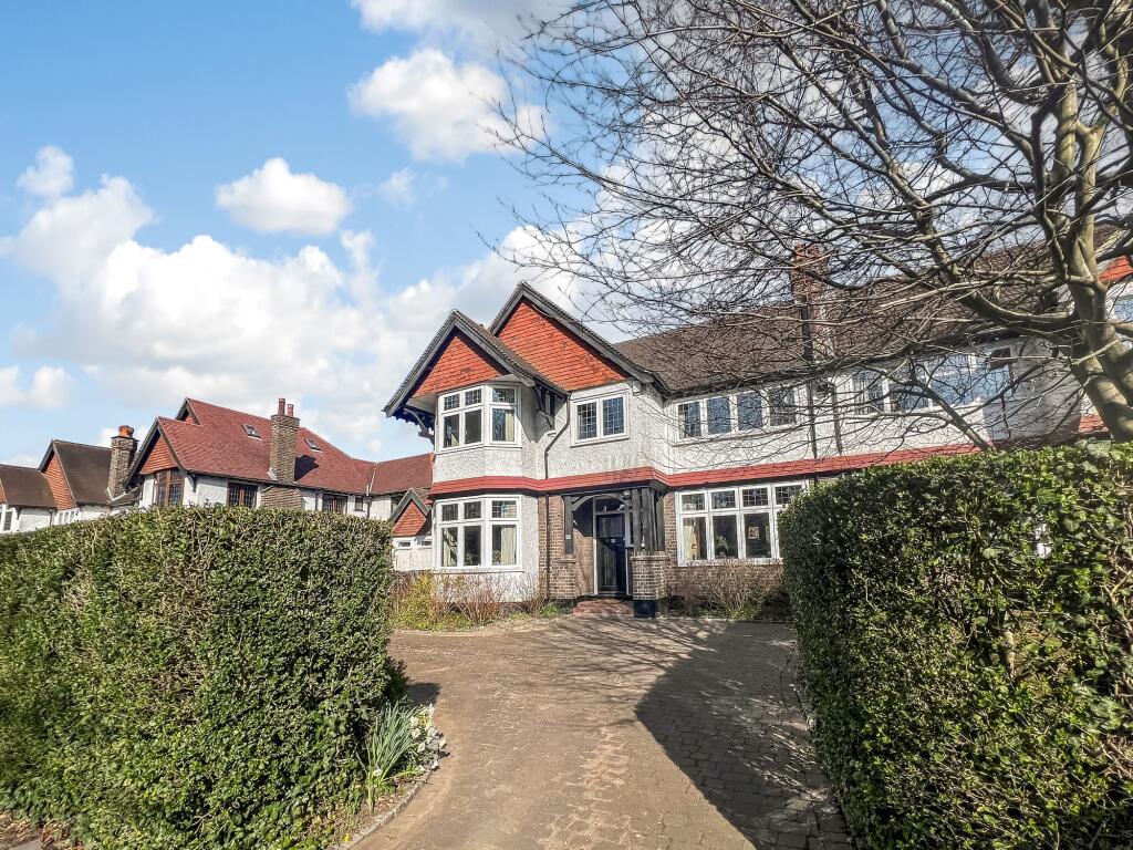 Main image of property: Plough Lane, Purley, CR8
