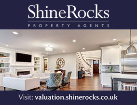 Get brand editions for ShineRocks, Purley