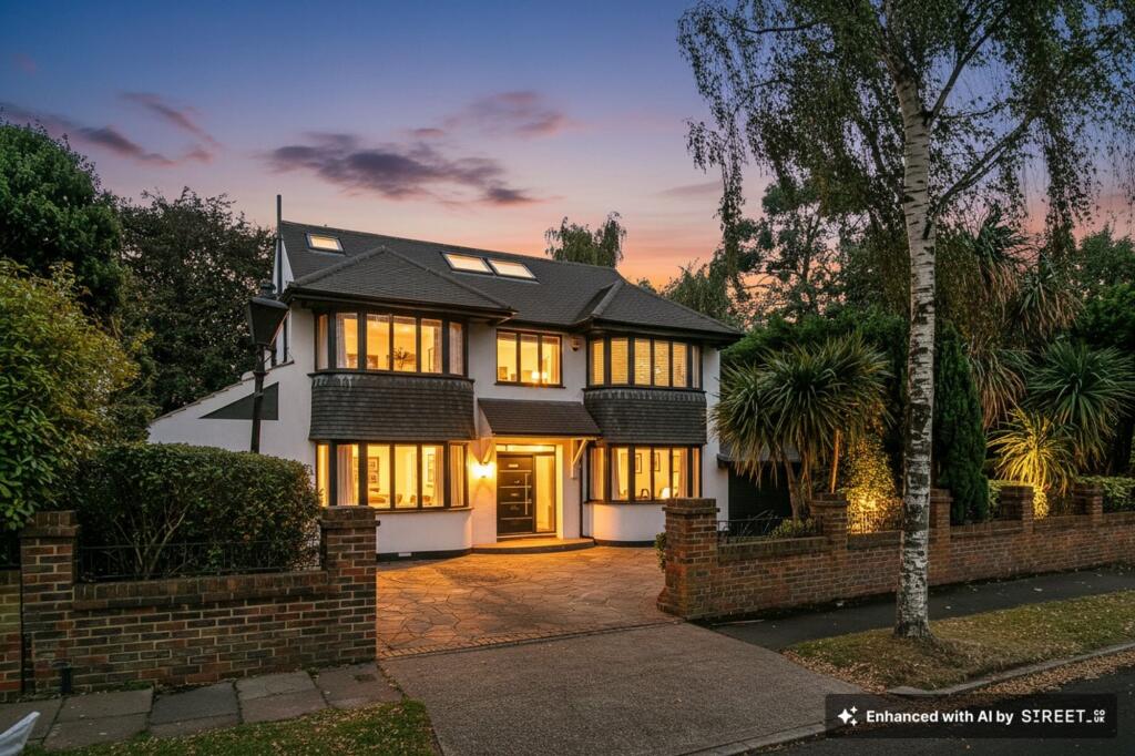 Main image of property: Lordsbury Field, Wallington, SM6