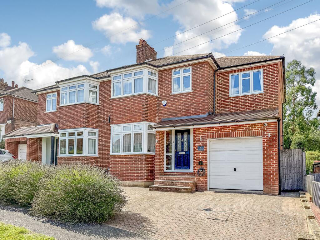 Main image of property: Dalegarth Gardens, Purley, CR8