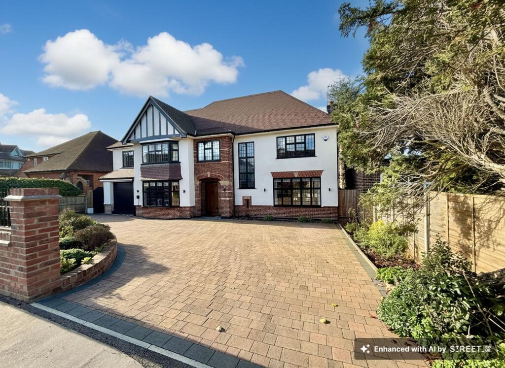 Main image of property: Sandilands, Croydon, CR0