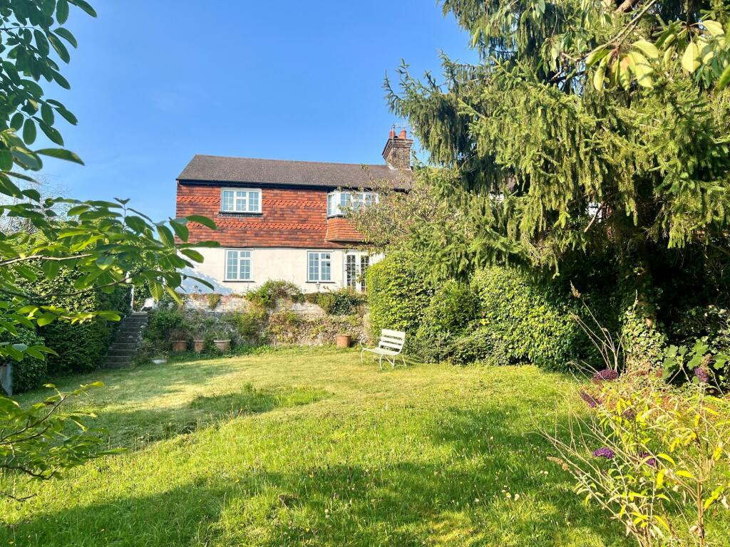 Additional property image - Downs Court Road, Purley, CR8