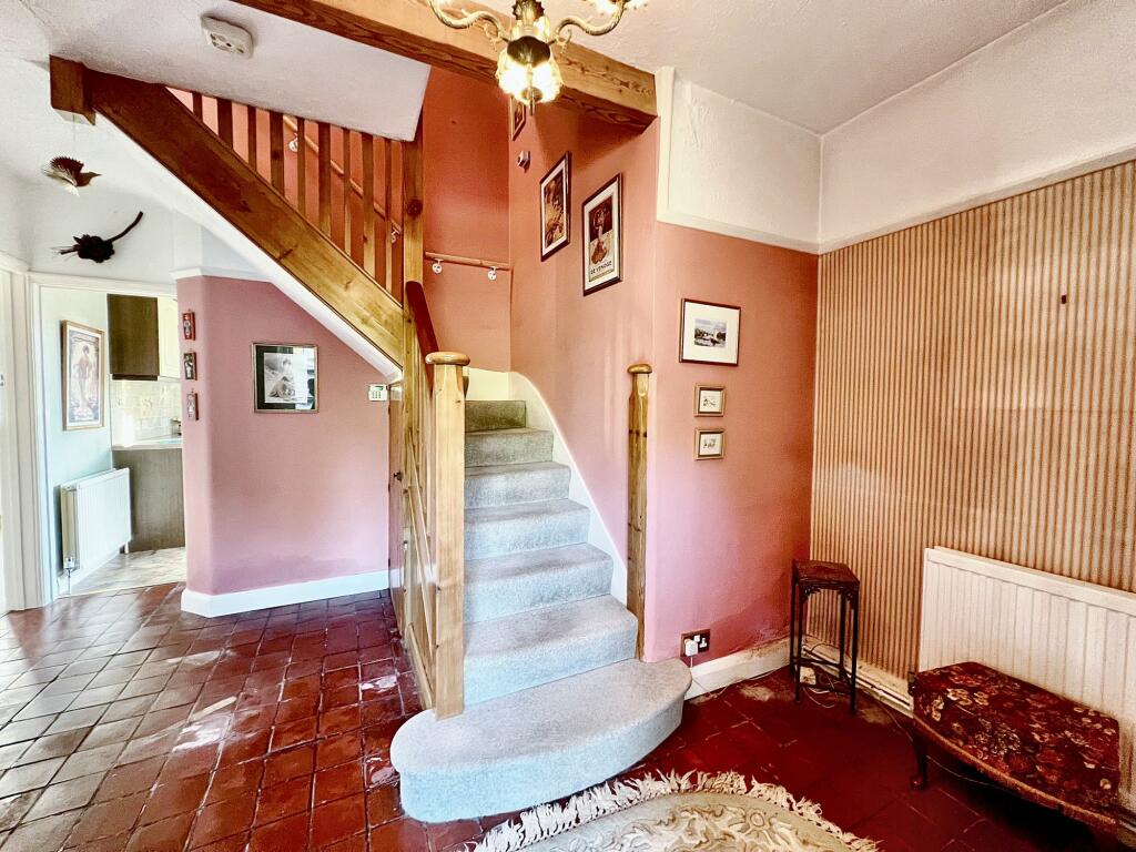 Additional property image - Downs Court Road, Purley, CR8