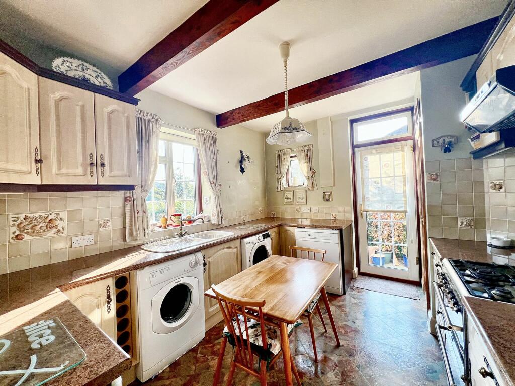 Additional property image - Downs Court Road, Purley, CR8