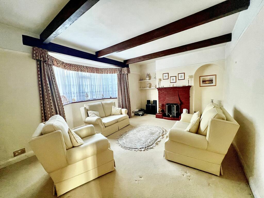 Additional property image - Downs Court Road, Purley, CR8