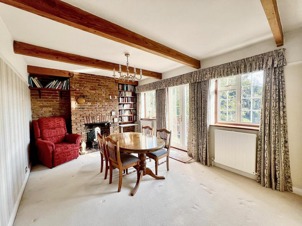 Additional property image - Downs Court Road, Purley, CR8