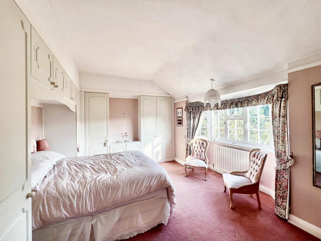 Additional property image - Downs Court Road, Purley, CR8