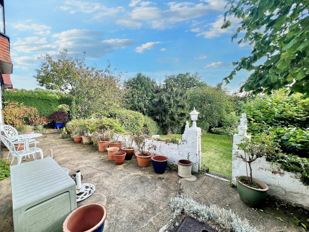Additional property image - Downs Court Road, Purley, CR8