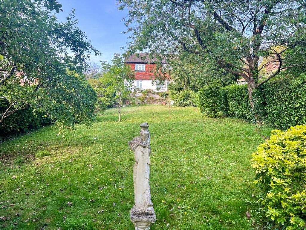 Additional property image - Downs Court Road, Purley, CR8