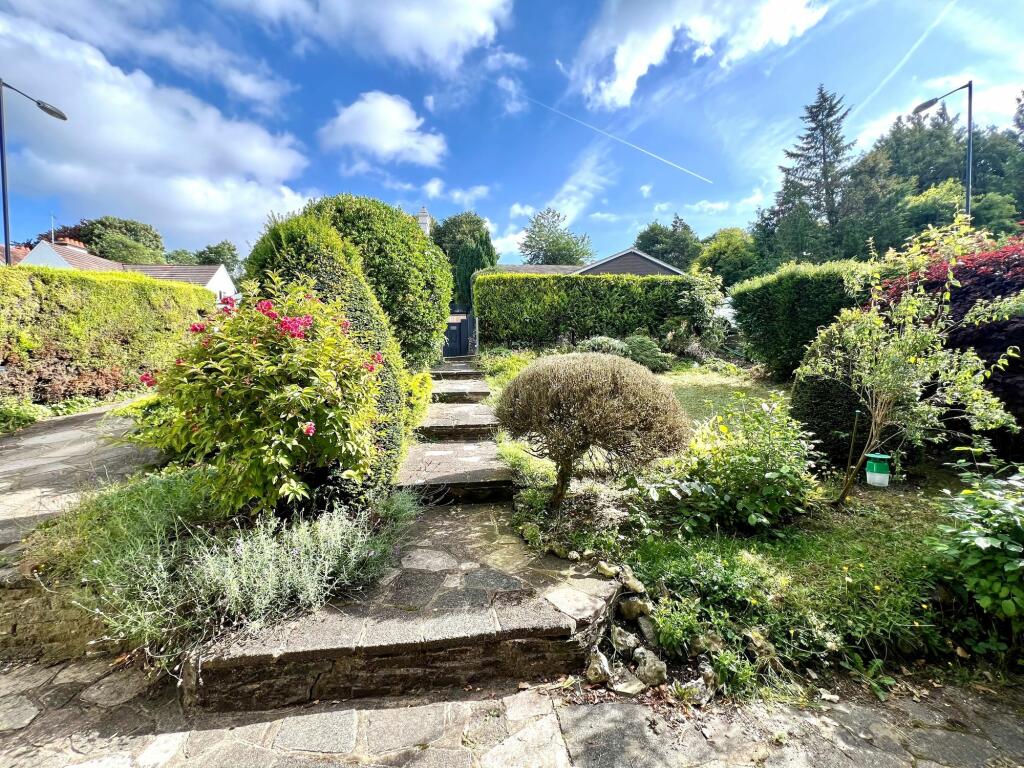 Additional property image - Downs Court Road, Purley, CR8