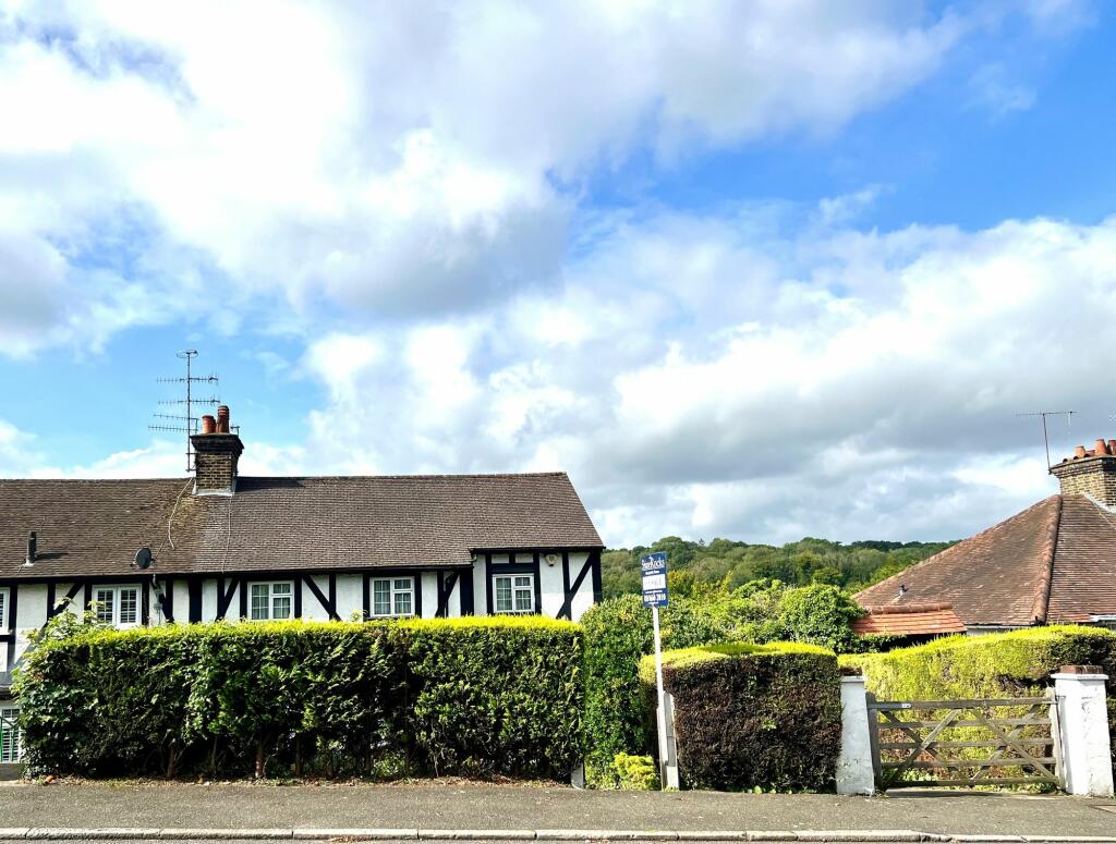Additional property image - Downs Court Road, Purley, CR8
