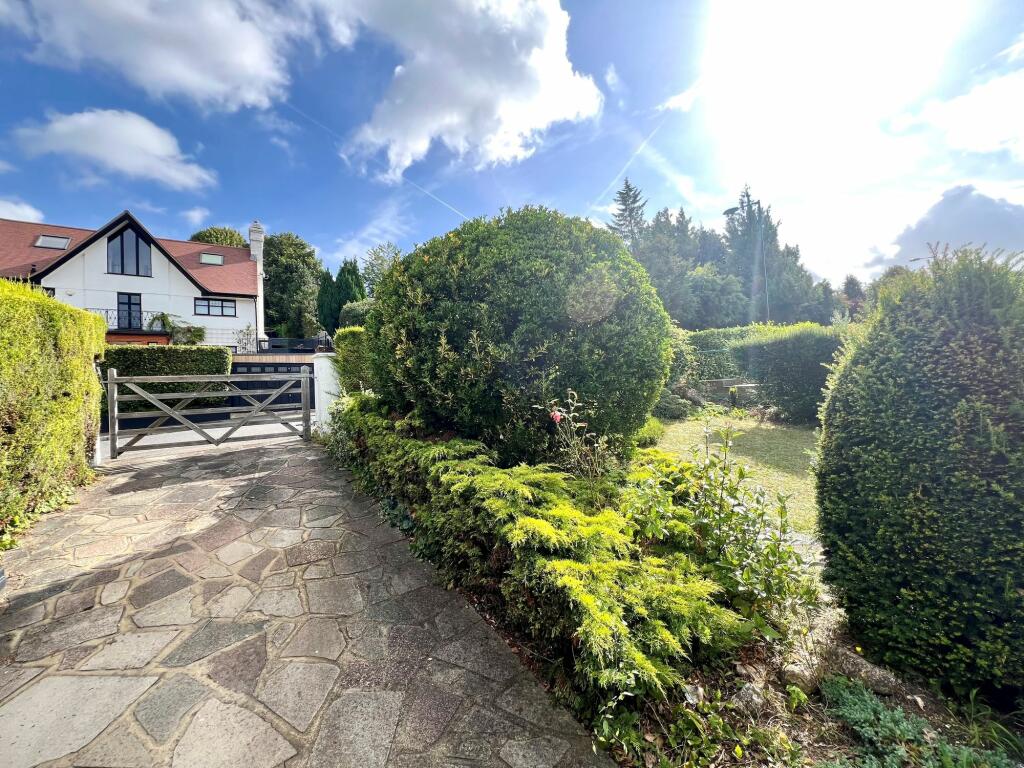 Additional property image - Downs Court Road, Purley, CR8
