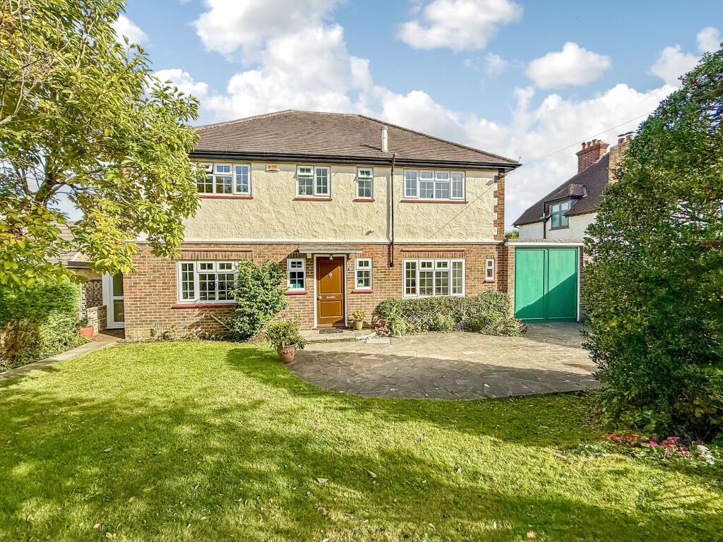 Main image of property: Oakwood Avenue, Purley, CR8