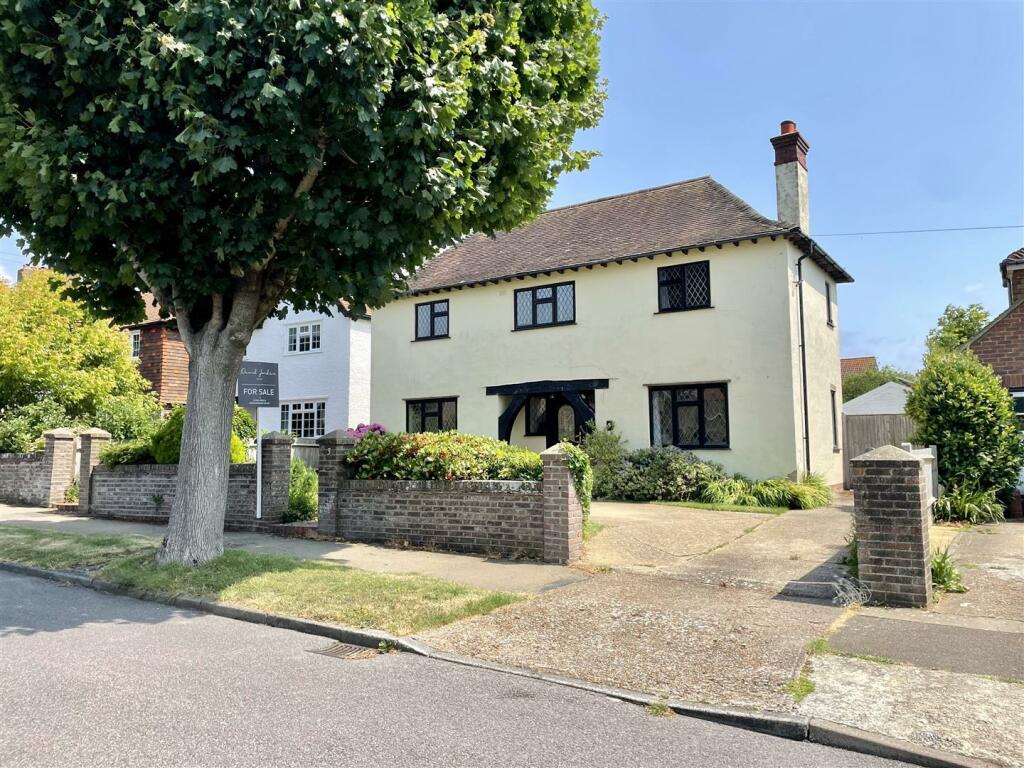 Additional property image - Downs Road, Seaford