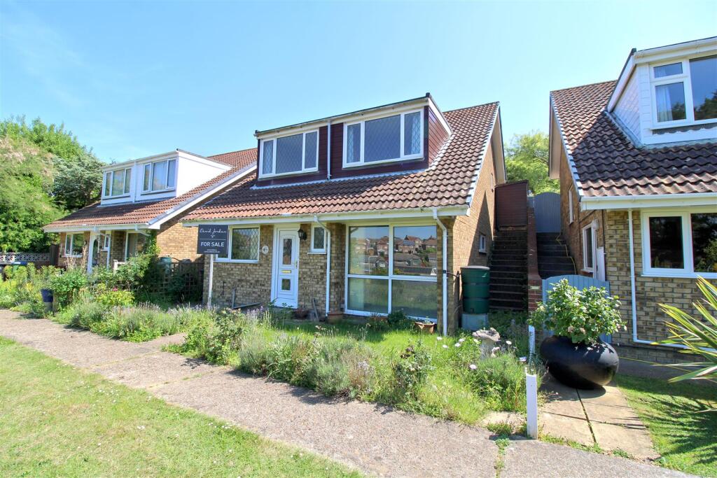 Main image of property: Carlton Road, Seaford
