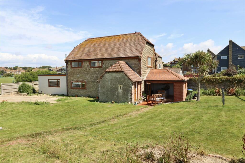 Additional property image - Cliff Road, Seaford