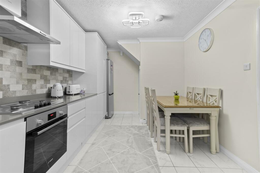 Additional property image - The Mews, Alfriston Road, Seaford