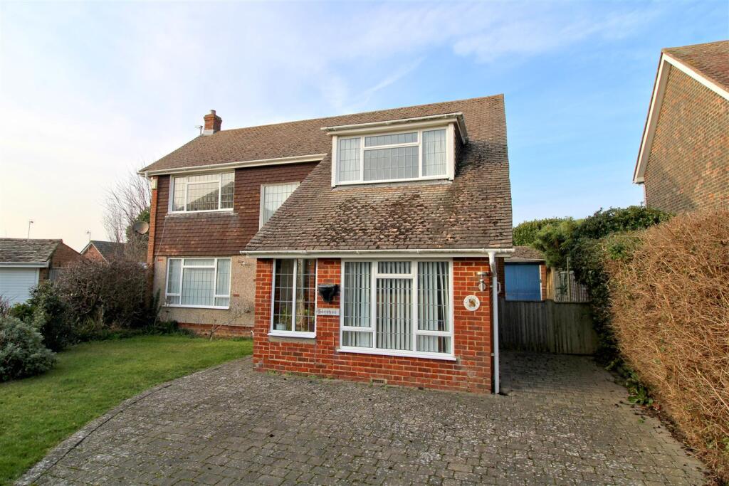 Main image of property: Field Close, Seaford