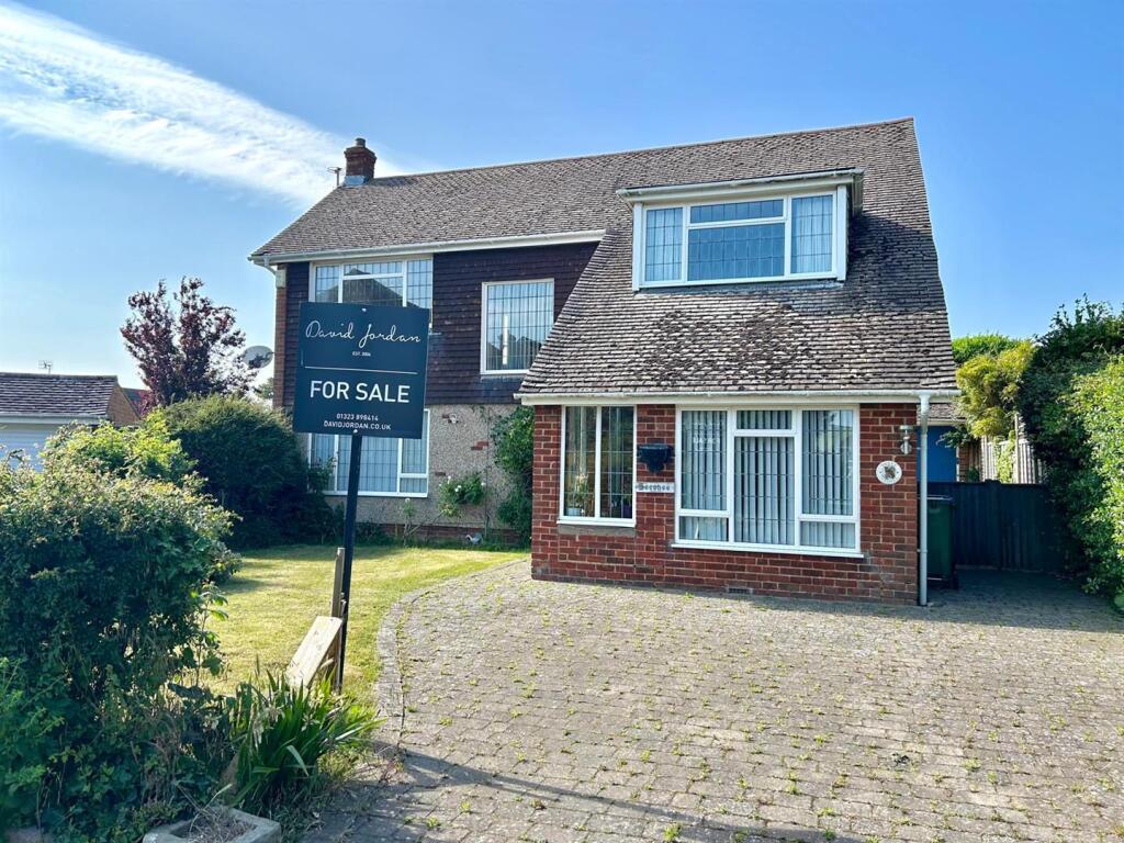 Main image of property: Field Close, Seaford