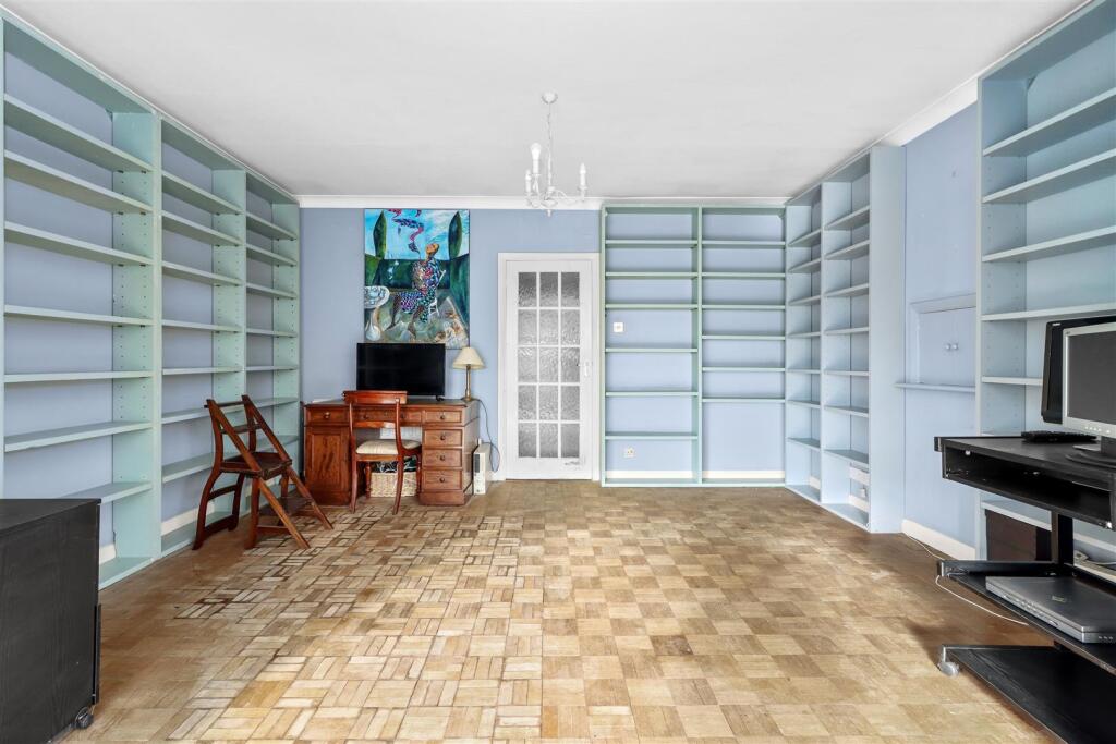 Additional property image - Blatchington Hill, Seaford