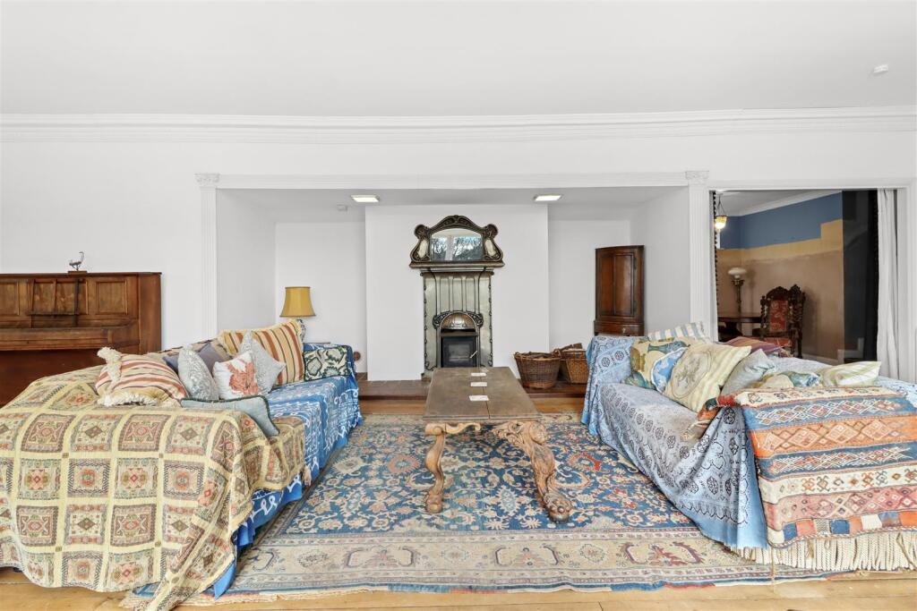 Additional property image - Blatchington Hill, Seaford