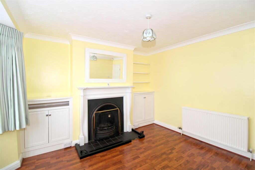 Additional property image - Chyngton Gardens, Seaford