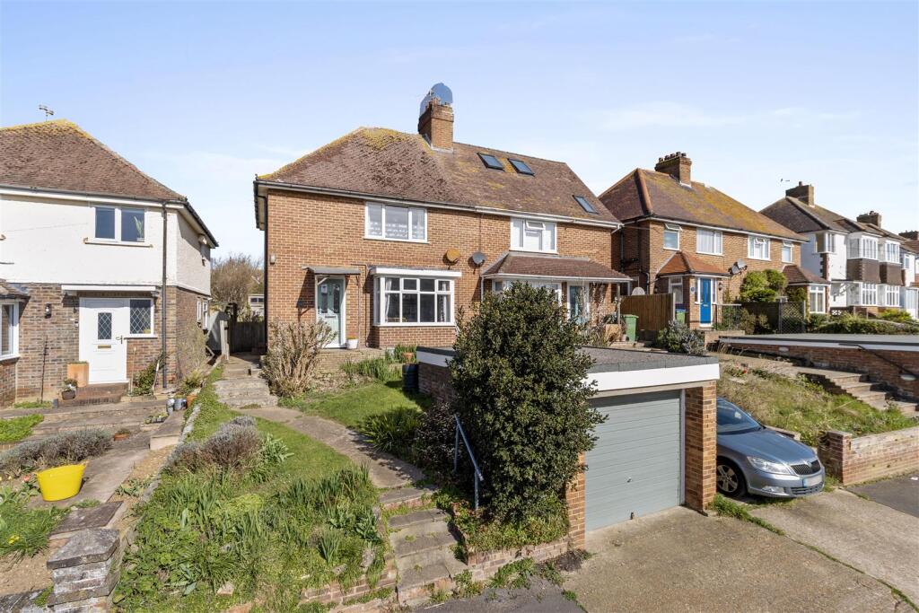 Main image of property: Sherwood Road, Seaford