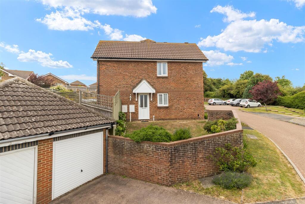 Main image of property: Chartwell Close, Seaford