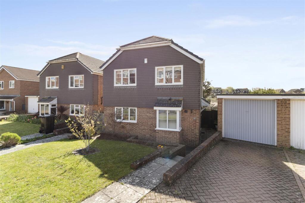 Main image of property: Katherine Way, Seaford