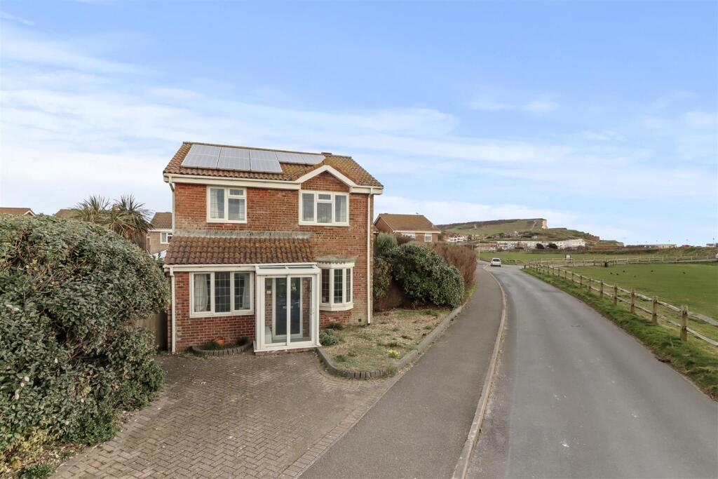 Main image of property: College Road, Seaford