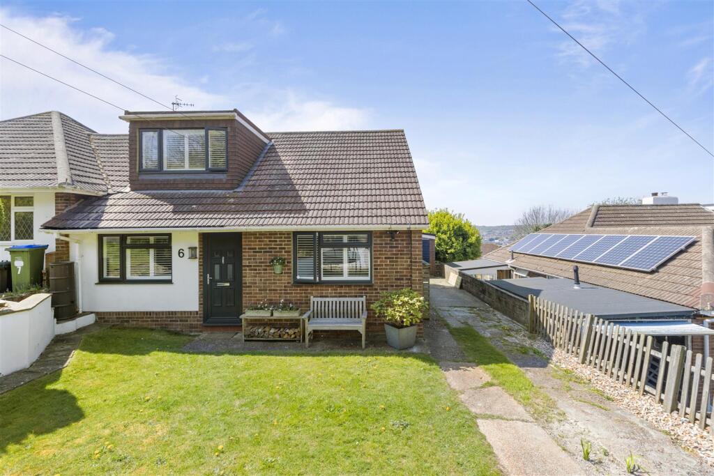 Main image of property: Fairholme Road, Newhaven