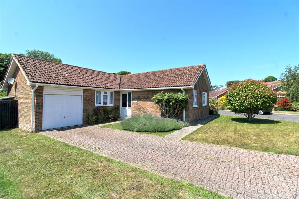 Main image of property: Bromley Road, Seaford