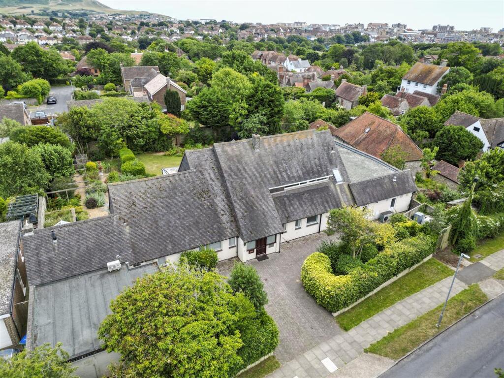 Main image of property: Upper Belgrave Road, Seaford