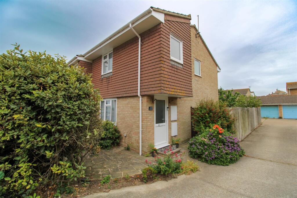 Main image of property: St. Crispians, Seaford
