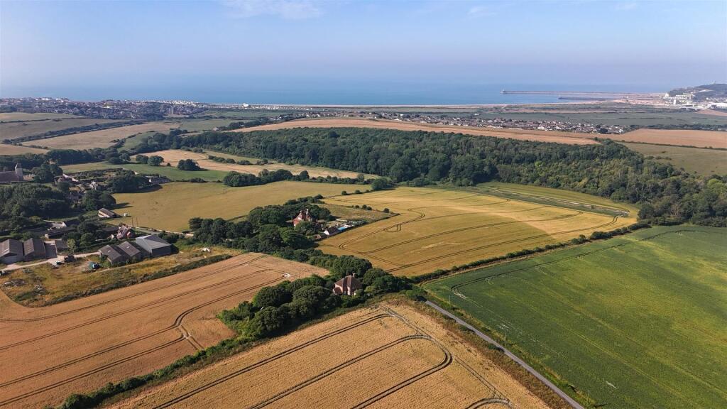 Main image of property: The Street, Bishopstone Village