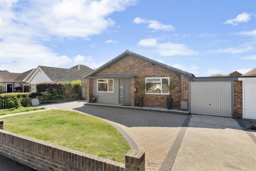 Main image of property: Marine Drive, Bishopstone